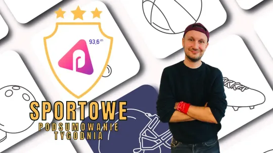 Sportowe Podsumowanie Tygodnia RP - 13.11.2023