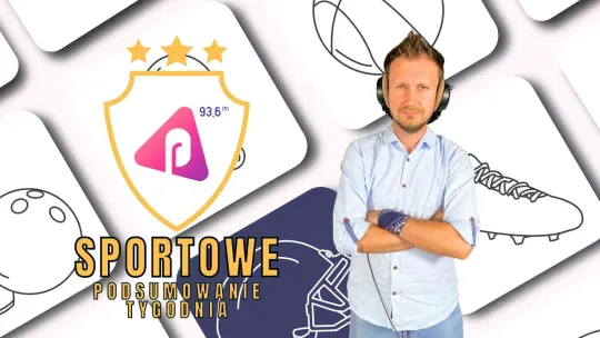 Sportowe Podsumowanie Tygodnia RP 20.05.2024