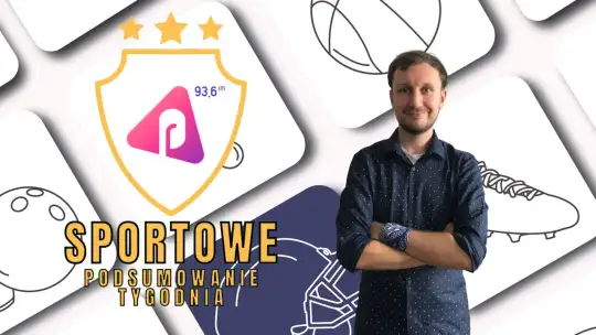 Sportowe Podsumowanie Tygodnia RP - 23.10.2023