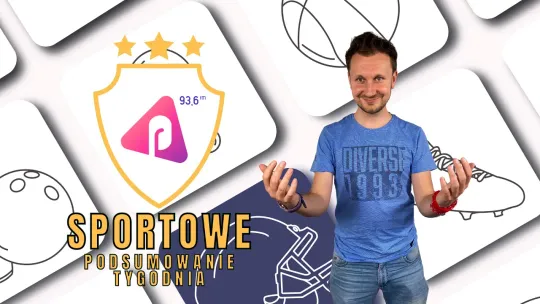 Sportowe Podsumowanie Tygodnia RP 27.05.2024