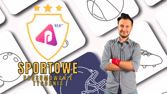 Sportowe Podsumowanie Tygodnia RP - 27.11.2023