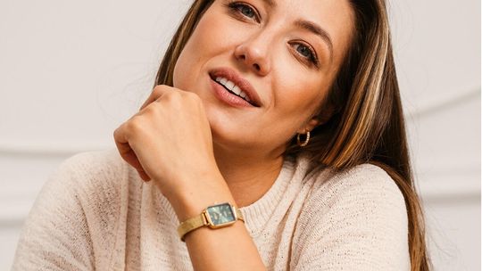 Spóźniony prezent? Sprawdź zegarki dostępne od ręki i zamów z ekspresową dostawą