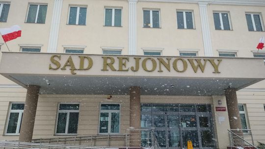 Sprawa burmistrza Nowego Miasta ponownie odroczona. Ostatnia rozprawa trwała kilka minut