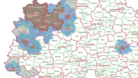 'Sprzedaż drobiu na targowiskach w powiecie płońskim jest nielegalna' - Powiatowy Lekarz Weterynarii