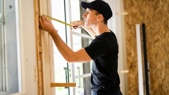 SSB Serwis – stolarka w dobrych rękach dla Warszawy