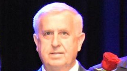 Stanisław Urban nowym dyrektorem SP4 w Płońsku