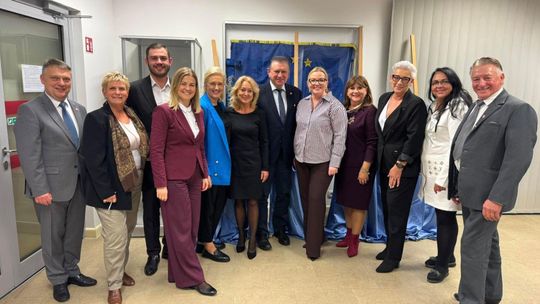 Stanowisko radnych w sprawie podniesienia podatków w Płońsku