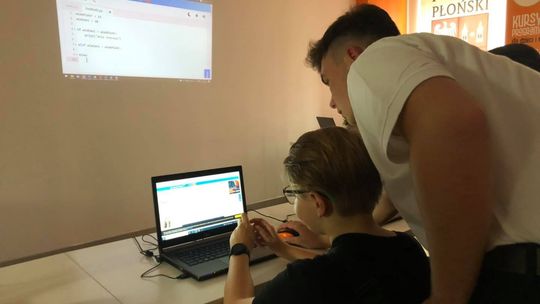 Starcie gigantów w Płońsku!