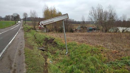 Świadkowie zdarzenia poszukiwani! 