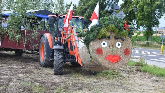 Święcenie pól, które staje się tradycją