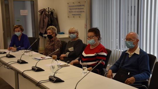 Święto seniorów również w tym roku