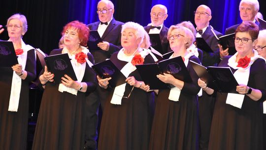 Święto seniorów znów w Płońsku