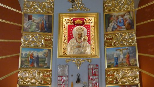 Święto Wniebowzięcia Najświętszej Maryi Panny w Smardzewie