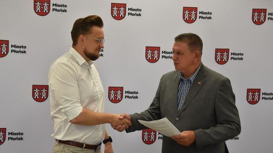 Sześć płońskich ulic będzie przebudowanych