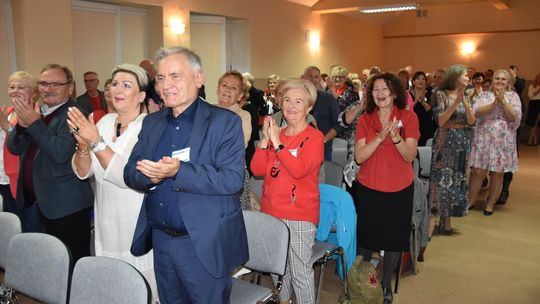 Szkolnych wspomnień czar czyli X. Zjazd Absolwentów z „Płockiej”