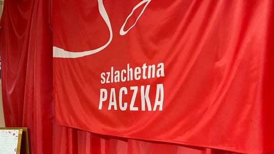 Szlachetna Paczka w regionie. Wciąż brakuje darczyńców dla rodzin!