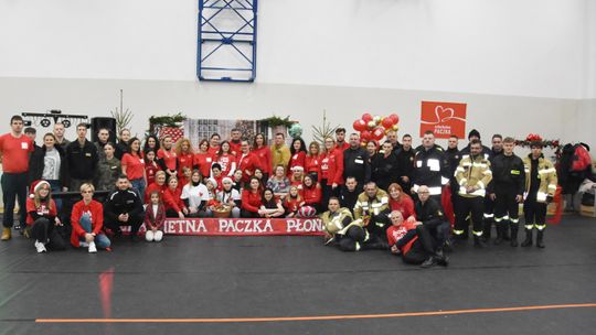 Szlachetna pomoc ukryta w paczkach. Dla wielu to najważniejsze momenty w roku