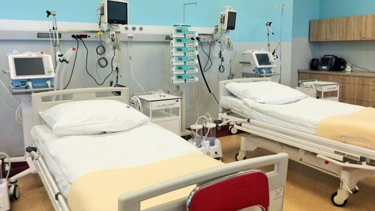 Szpital Powiatowy w Sierpcu będzie szpitalem zakaźnym