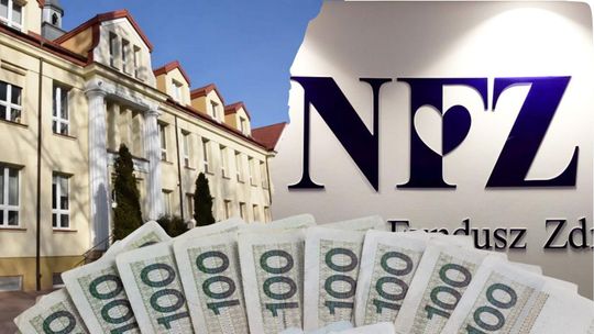 Szpital w Płońsku: 13,5 mln zł za nadwykonania, za które NFZ nie zapłaci