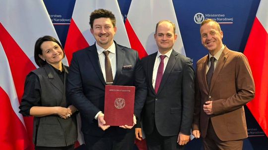 Szpital w Płońsku dołączył do programu „Szpitale Przyjazne Wojsku”