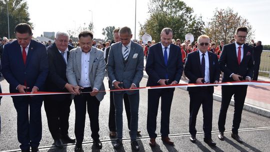 Ta obwodnica ma zmienić codzienne życie płońszczan Ta obwodnica ma zmienić codzienne życie płońszczan