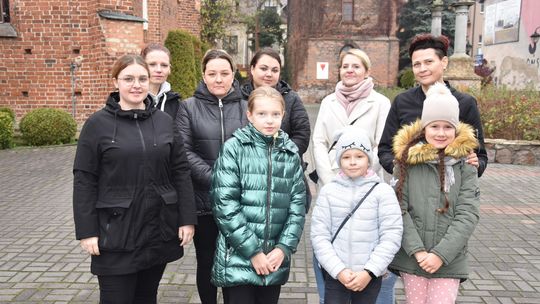 Takie koleżanki do skarb. Chcą pomóc Beacie walczącej z nowotworem