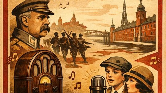 Takiego konkursu jeszcze nie było. Sprawdź się jako dziennikarz i nagraj audycję radiową