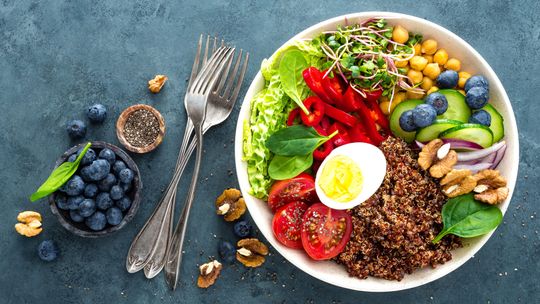 Tani catering dietetyczny- perfekcyjne rozwiązanie gastronomiczne dla polepszenia swojego zdrowia oraz wyglądu