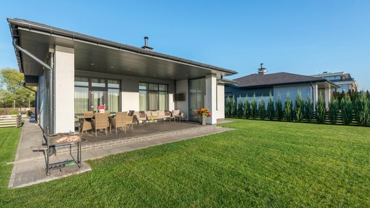 Taras w stylu premium - jak uzyskać efekt wow?