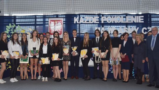 Teraz już tylko matura