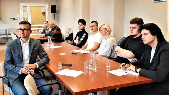 Teraz to młodzież ma głos! Wkrótce wybory do nowego organu doradczego powiatu płońskiego