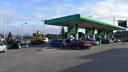 "To co działo się na stacjach jest nieporozumieniem" - Sonda RP "To co działo się na stacjach jest nieporozumieniem" - Sonda RP