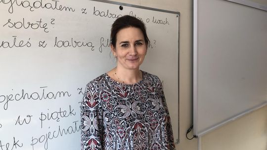 'To jest motywacja, że muszę dać z siebie jeszcze więcej...' - Małgorzata Góral laureatką konkursu Mazowieckie Barwy Wolontariatu