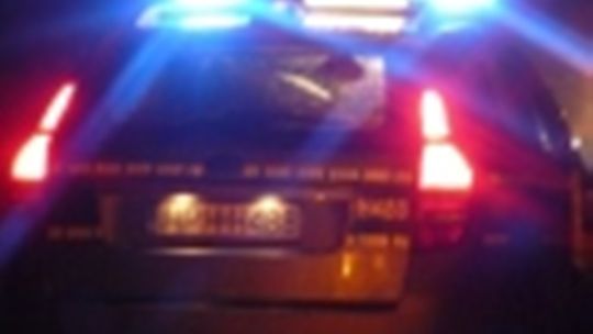 Tragiczny wypadek na DK50 w Kolonii Sochocin – nie żyje pasażerka motocykla