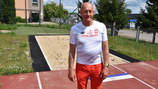 Trener z Płońska dostał propozycję pracy w Ekwadorze