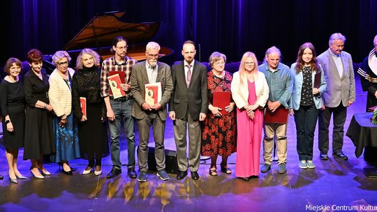 Trwa Festiwal Sarbiewskiego. Poznaliśmy laureatów