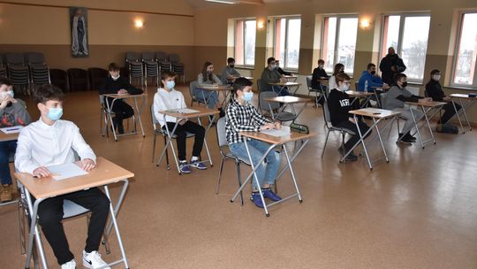 Trzecia edycja matematycznego konkursu