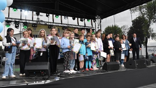 Trzydniowe Dni Bulkowa za nami. Koncerty, nagrody i zabawa