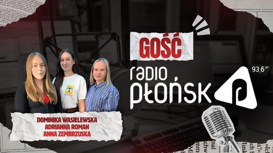 Turniej siatkarski i działalność Katolickiego Stowarzyszenia Młodzieży w Płońsku