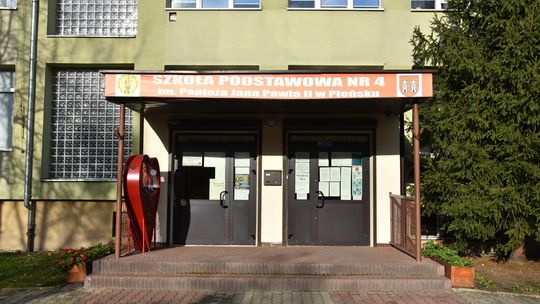 Turniej Stanisława Lema w płońskiej czwórce 