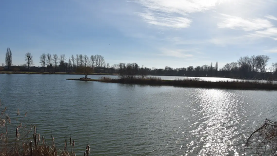Turystyka wróci na Rutki? Są pieniądze na odmulenie akwenu