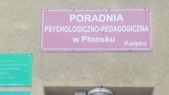 Tydzień Walki z Depresją w Poradni Psychologiczno-Pedagogicznej w Płońsku