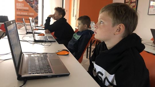 Tym razem postawili na cyberbezpieczeństwo