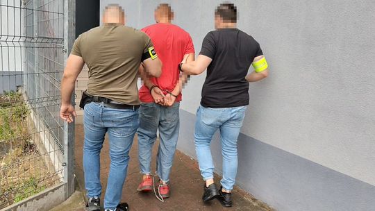 Tymczasowy areszt dla 25-latka podejrzanego o ciężki uszczerbek na zdrowiu ze skutkiem śmiertelnym