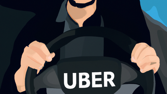 Uber, Bolt, Free Now: porównanie pracy w trzech popularnych aplikacjach transportowych