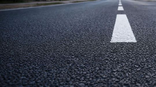 Ul. Warszawska w Raciążu gotowa. "Otwarcie już w weekend" - zapowiada starosta