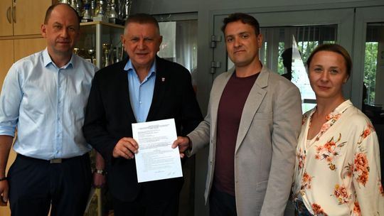 Ulica Przemysłowa w Płońsku do przebudowy. Jest umowa na projekt