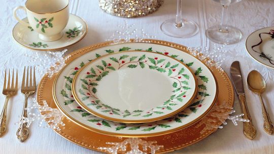 Ulubione świąteczne potrawy Płońszczan (SONDA)