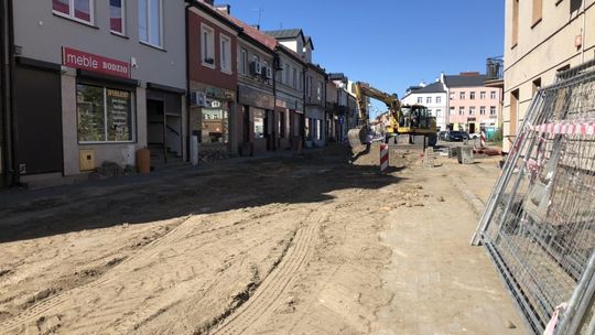 UM w Płońsku: ''Remont drogi w pobliżu przedsiębiorstwa nie może przesądzać o uwzględnieniu ulgi w zapłacie podatku...''