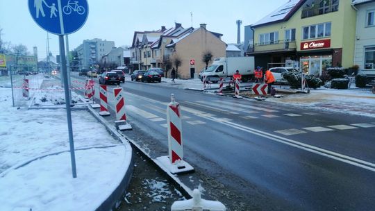Umowa na bezpieczne przejścia dla pieszych podpisana